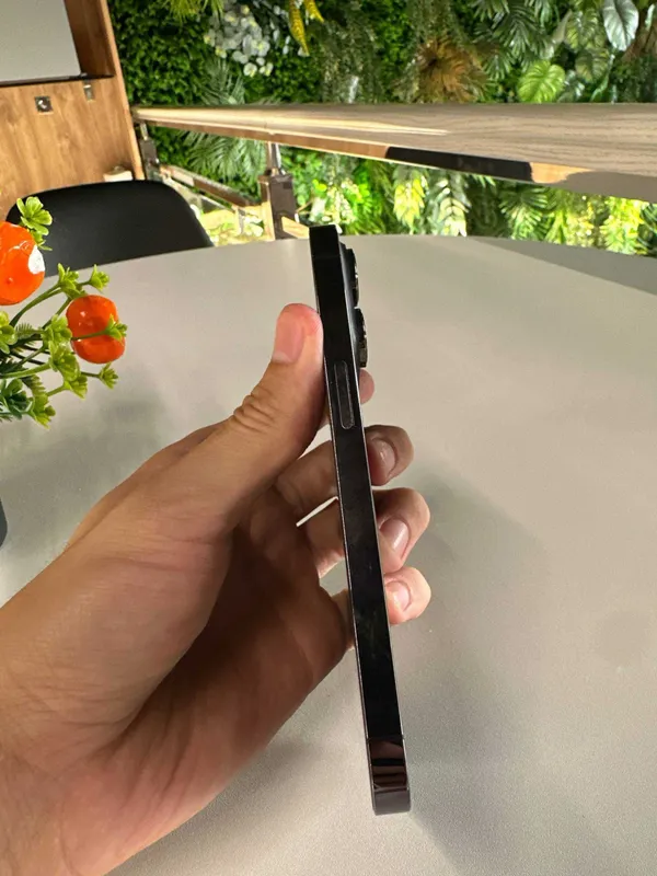 iPhone 14 Pro 256Gb 86% Purple 4