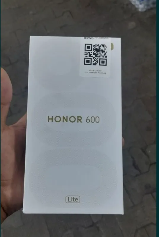 Срочно honor 600 life сотилади. Холати идеал 6