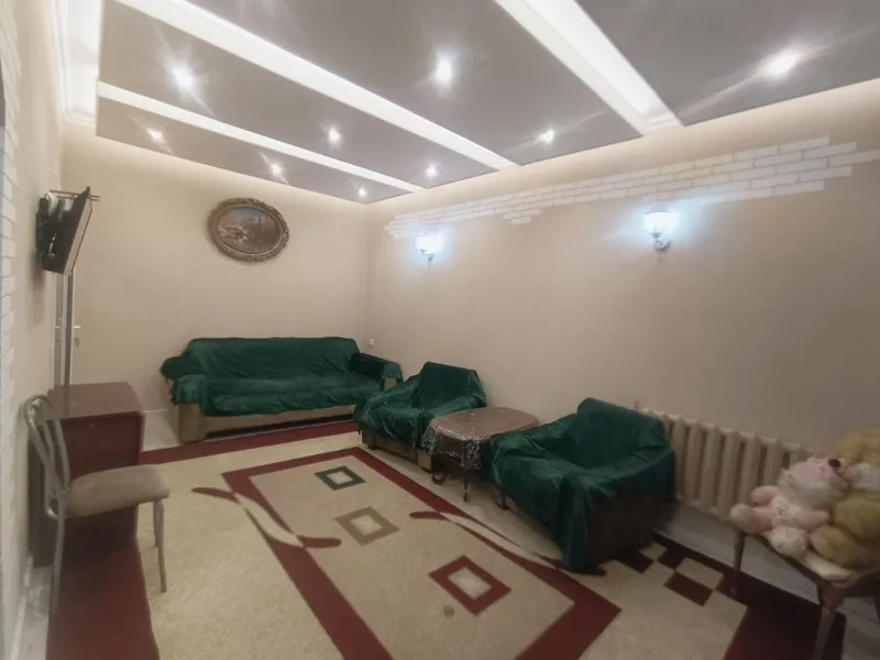 Квартира аренда 1-2/1/4 Учтепа р-н Фархадский базар — фото 1