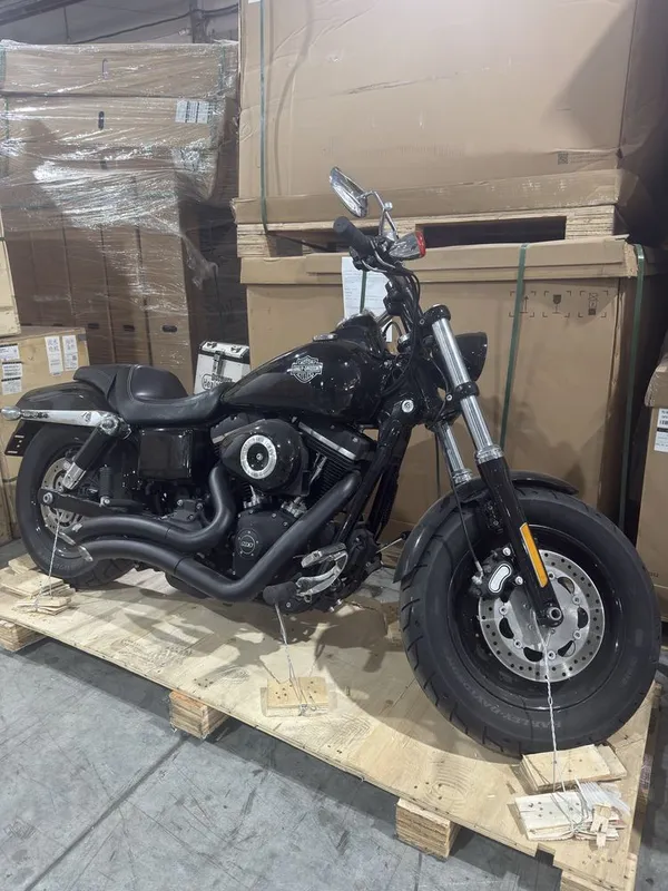 Harley-devidson fat bob 2 Harley-devidson fat bob 2