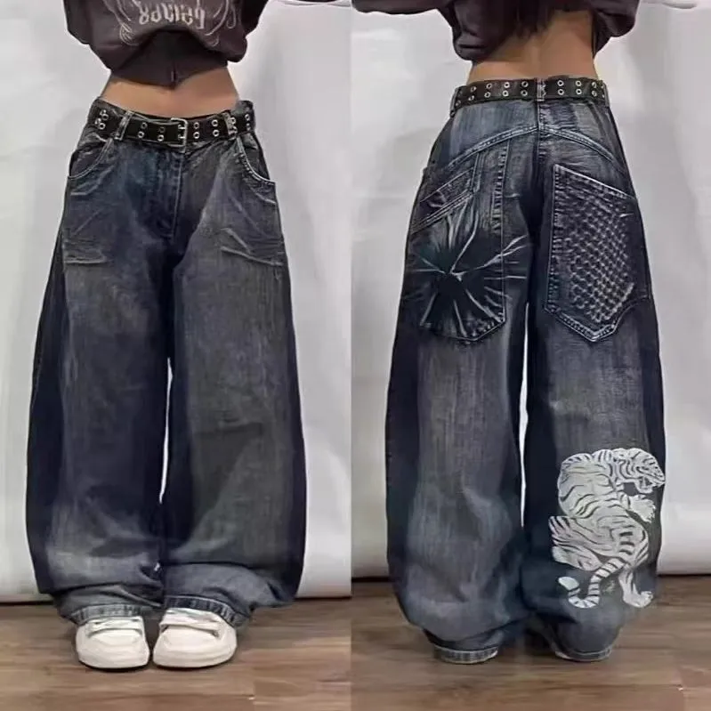 baggi jinsi