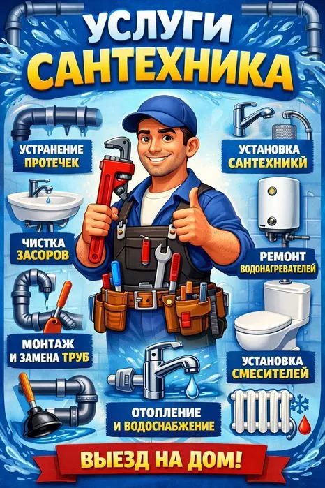 Сергей!