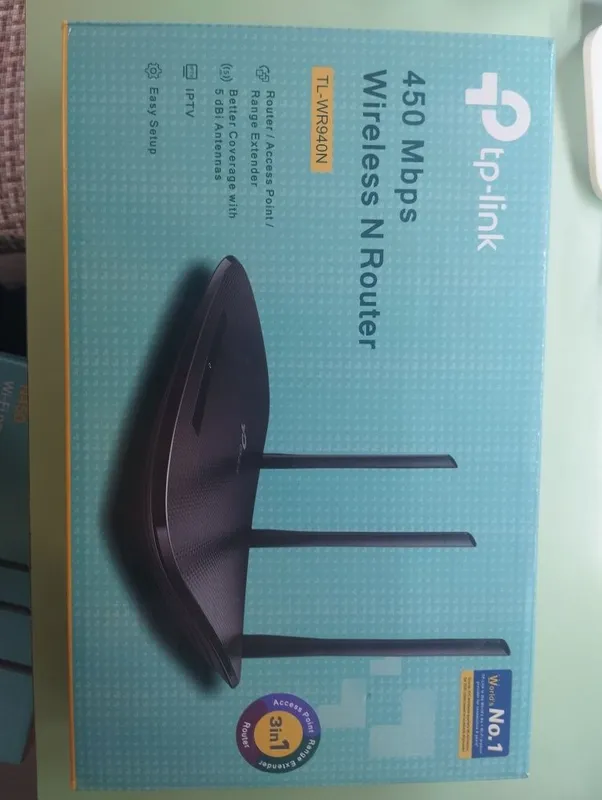 Продам роутеры mi xiaomi c4 и tplink tl-wr940n — фото 2