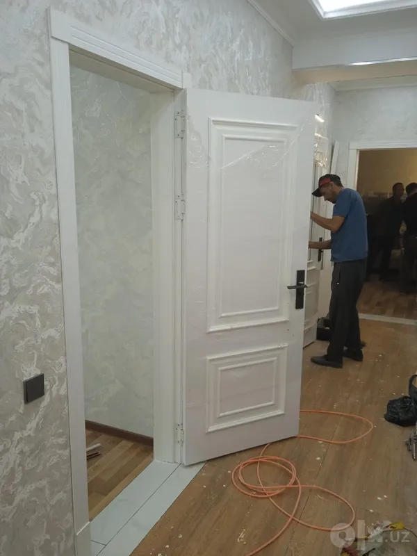 Установим двери по Ташкенту 2 Установим двери по Ташкенту 2