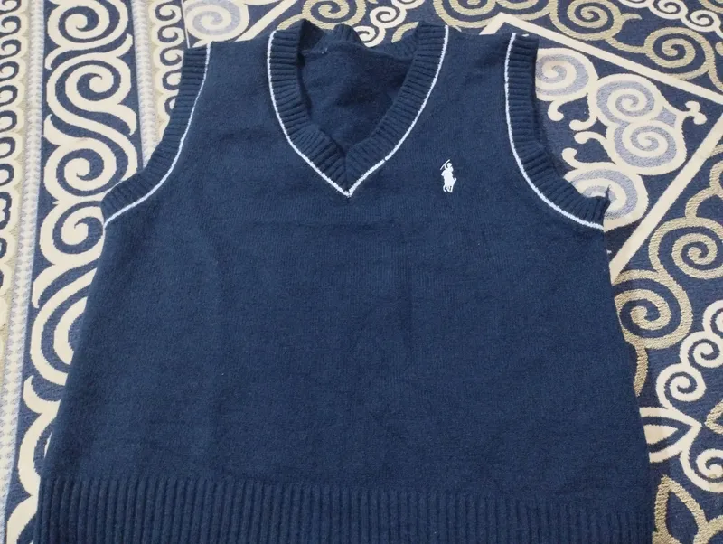 Polo, jeletka 1