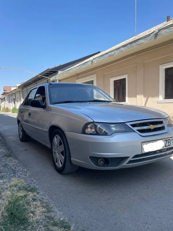 Nexia 2 AVTOMAT 1.6 6 Nexia 2 AVTOMAT 1.6 6