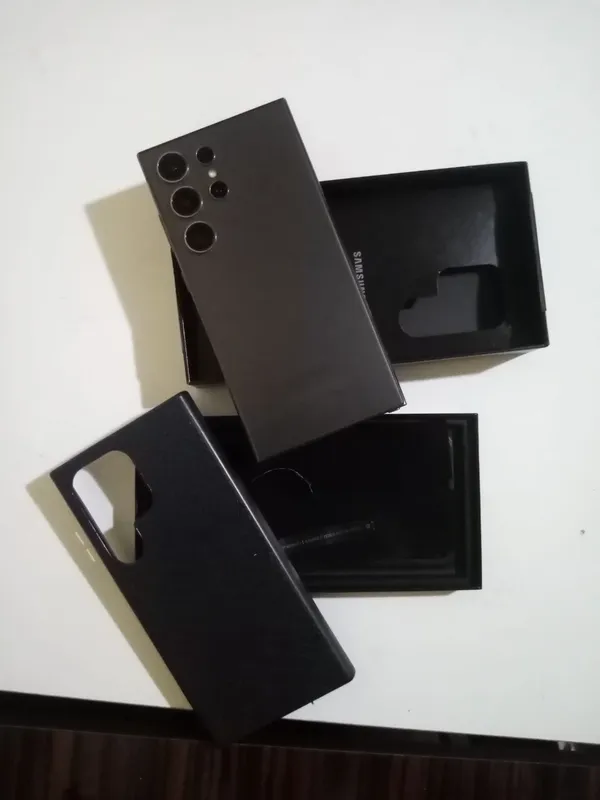 Samsung Galaxy S 24 Ultra