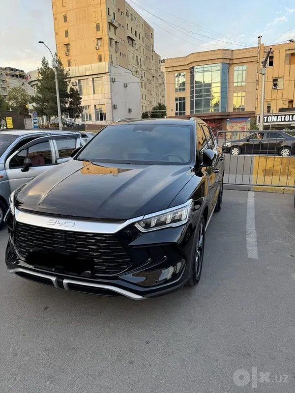 Byd song pro full 110 km 1 Byd song pro full 110 km 1