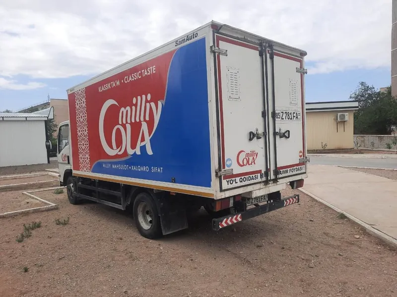 ISUZU CNG 2019 радной краска радной пробег мошина факат узимизни ишга 3 ISUZU CNG 2019 радной краска радной пробег мошина факат узимизни ишга 3