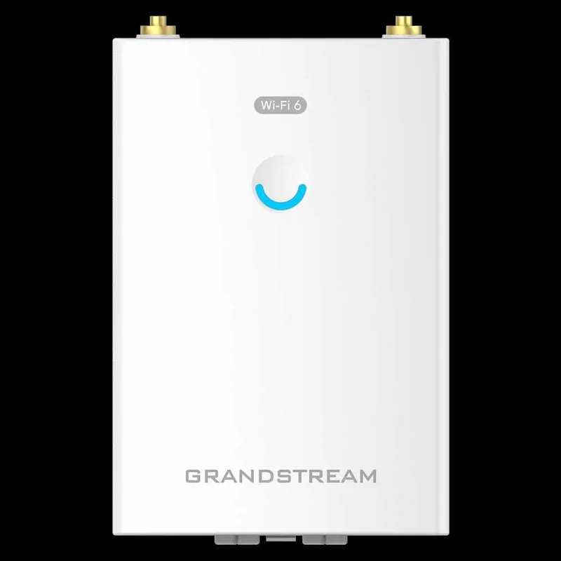 Grandstream WiFi точка доступа GWN7660LR