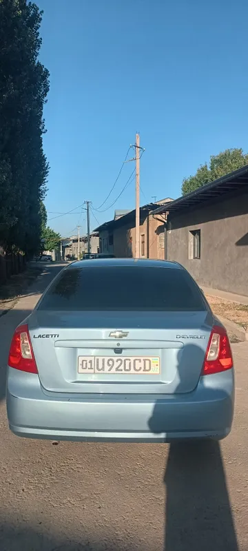Lacetti 2013 1.6 avtomat karobka 4