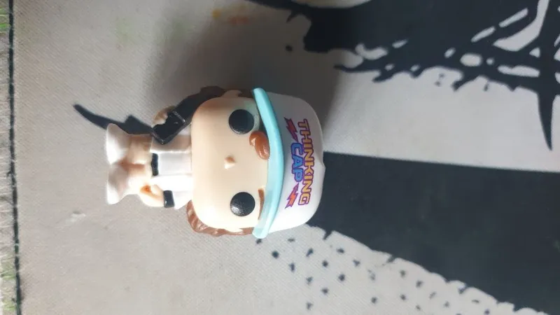Фигурка stranger things