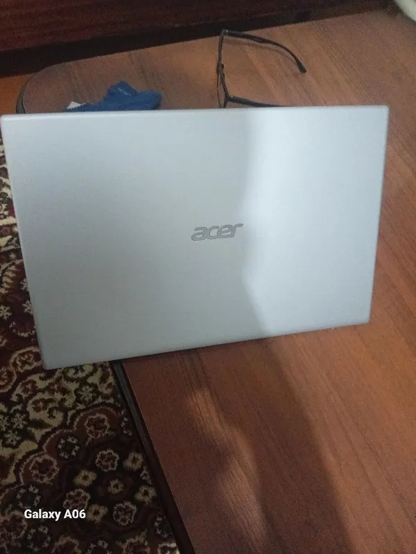 Acer, aspire a315-35 — фото 3