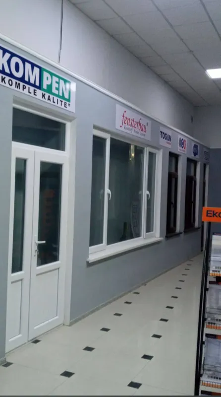Alu Plast Luka Namangan 6 Alu Plast Luka Namangan 6