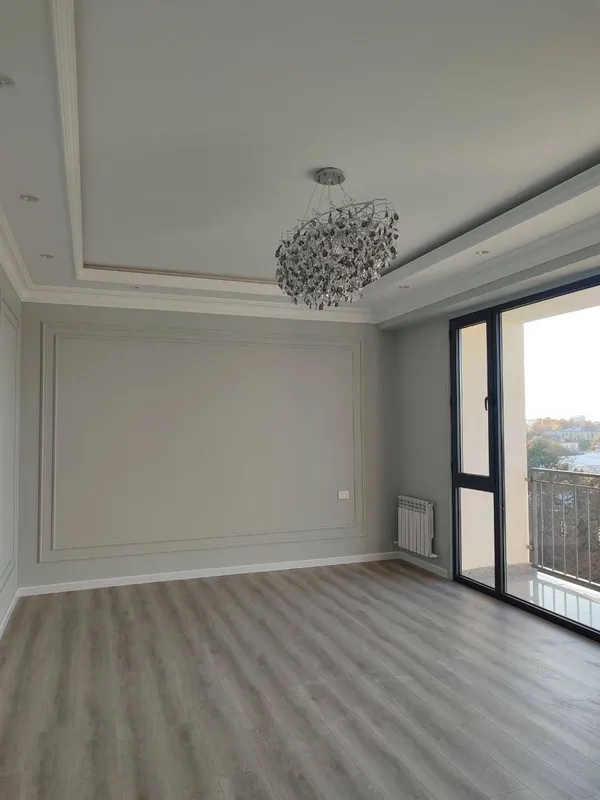 Ул.Заводская,Новостройка 3комнатная 80м²с ремонтом 1 Ул.Заводская,Новостройка 3комнатная 80м²с ремонтом 1