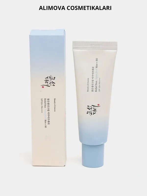 Beauty of joseon spf original