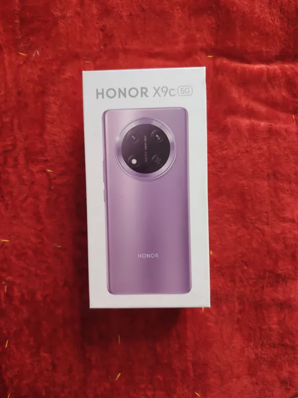 Honor x 9c Honor x 9c