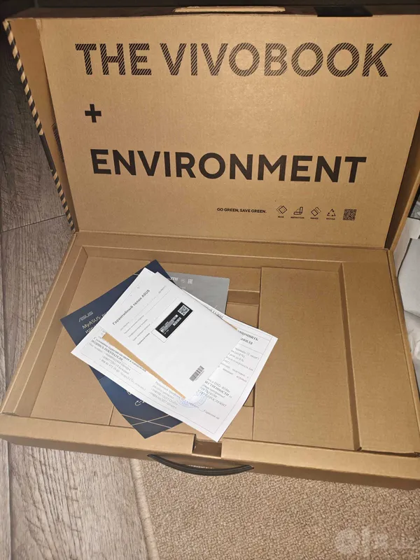 Vivobook Asus 15 Pro(RTX 3050) 3 Vivobook Asus 15 Pro(RTX 3050) 3
