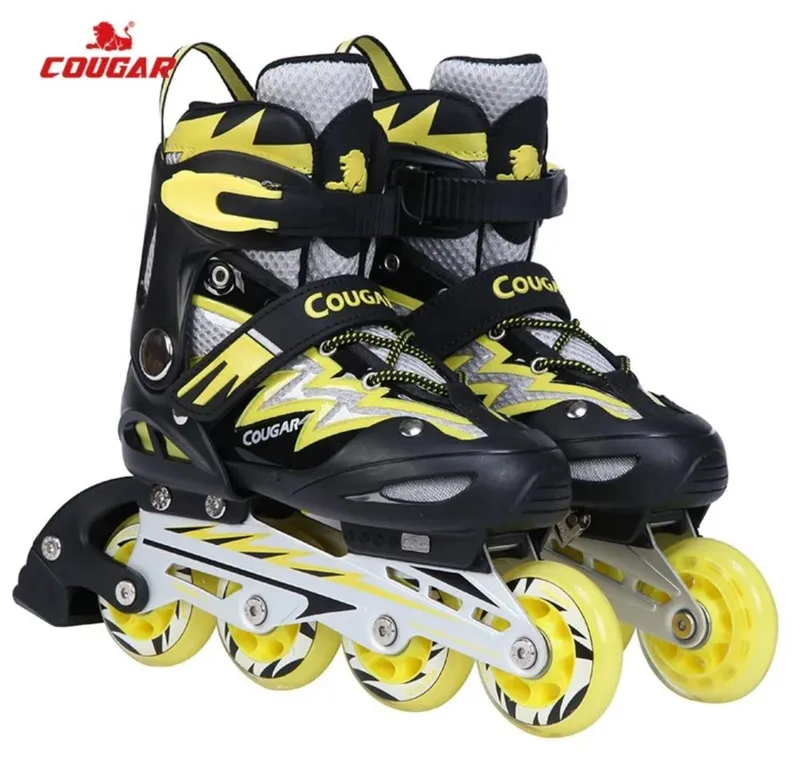 Ролик Роликовые коньки Cougar Rolik 3 Ролик Роликовые коньки Cougar Rolik 3