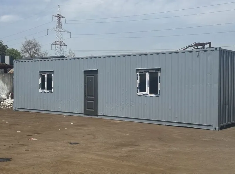 Контейнер, контейнер 6 Контейнер, контейнер 6