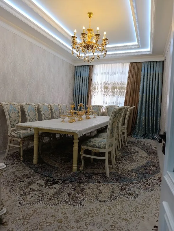 Nazarbek Harakat maxallada 2 sotix Hovli sotiladi — фото 2