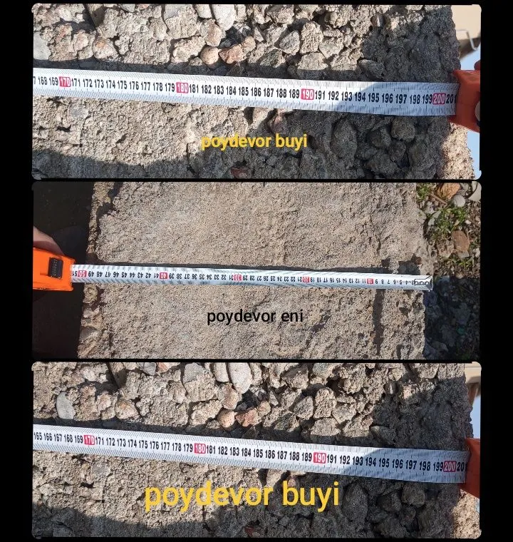 SROCHNO ARZON PIRIMUM LUX joy suv xovli ichidan otkan Qibray — фото 2