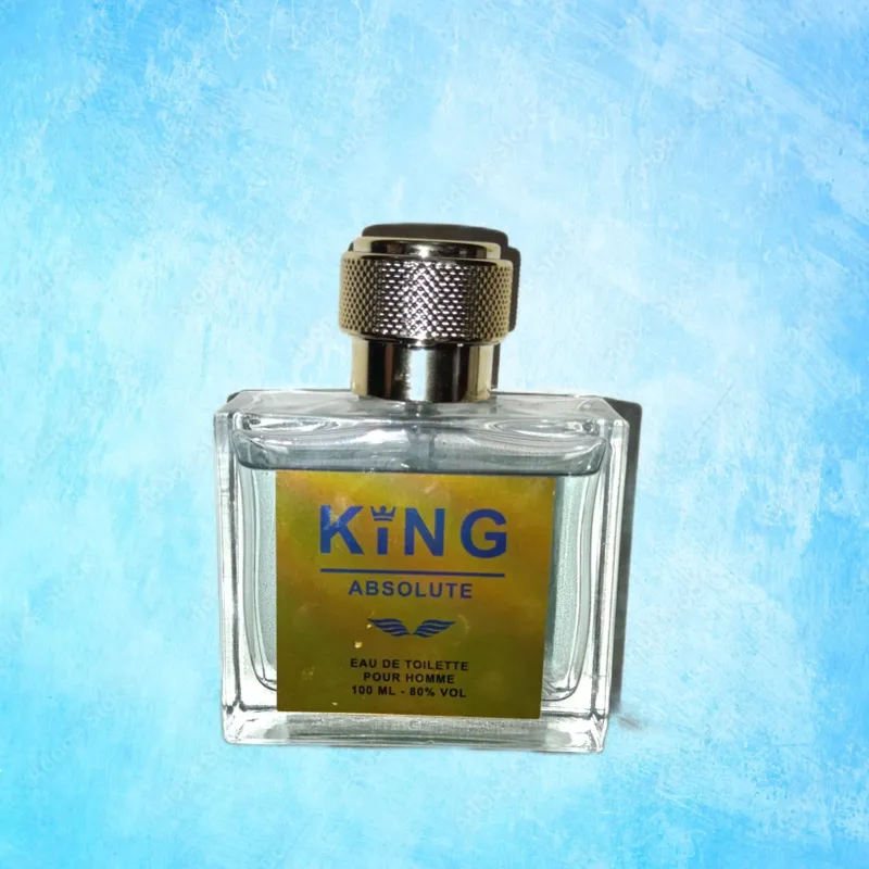 King absolute atir xushboy hid — фото 1