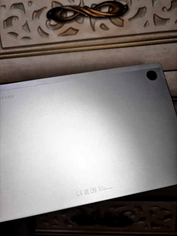Galaxy Tab A8 2 Galaxy Tab A8 2