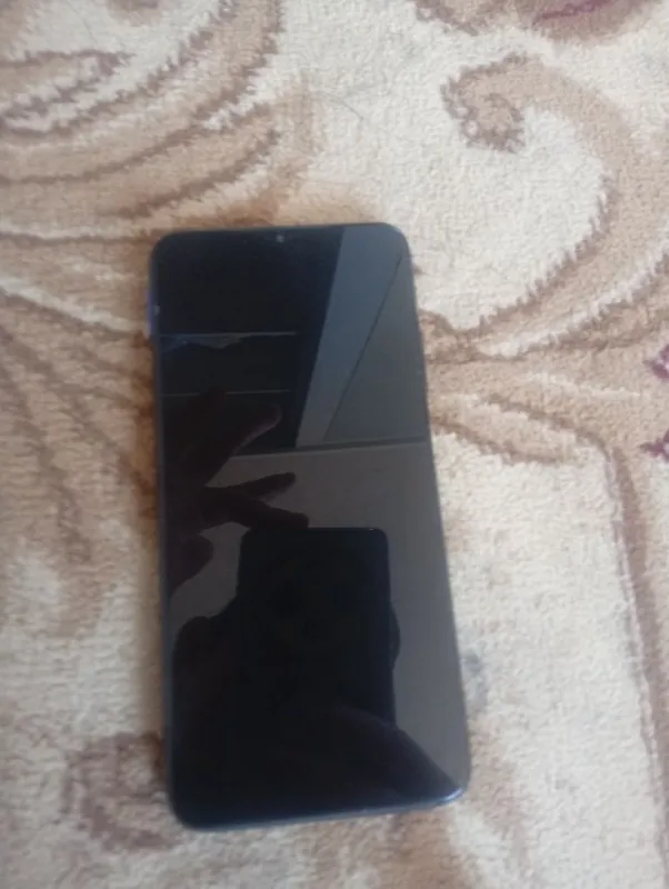 Redmi 9T Android 3 Redmi 9T Android 3