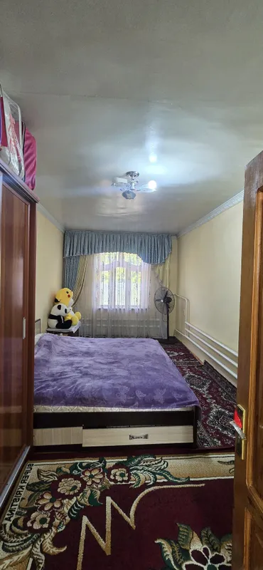 Дурмон цен.6,сот.6,хона. 4