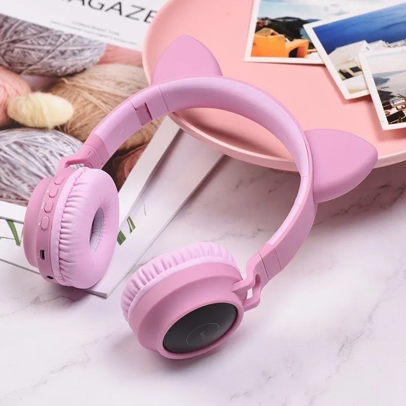 наушники блютуз bluetooth наушники хороший подарок — фото 2