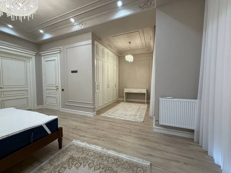 ЖК KAMRON PALACE 4