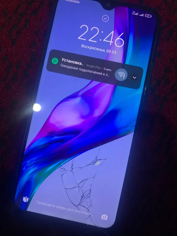Redmi 9 64/4 3 Redmi 9 64/4 3