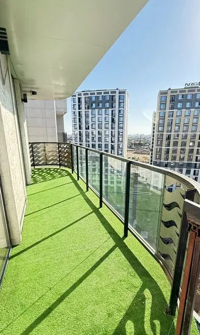 2 xonali kvartira ijarasi, 53 m² · ID 42356 4 2 xonali kvartira ijarasi, 53 m² · ID 42356 4