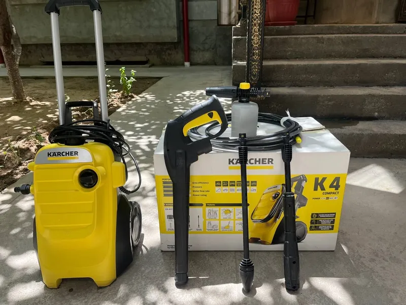 Karcher sotiladi 2 Karcher sotiladi 2