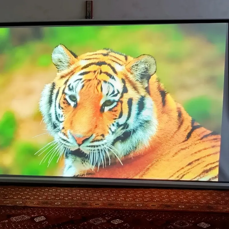 Проектор Everycom x628 Android — фото 4