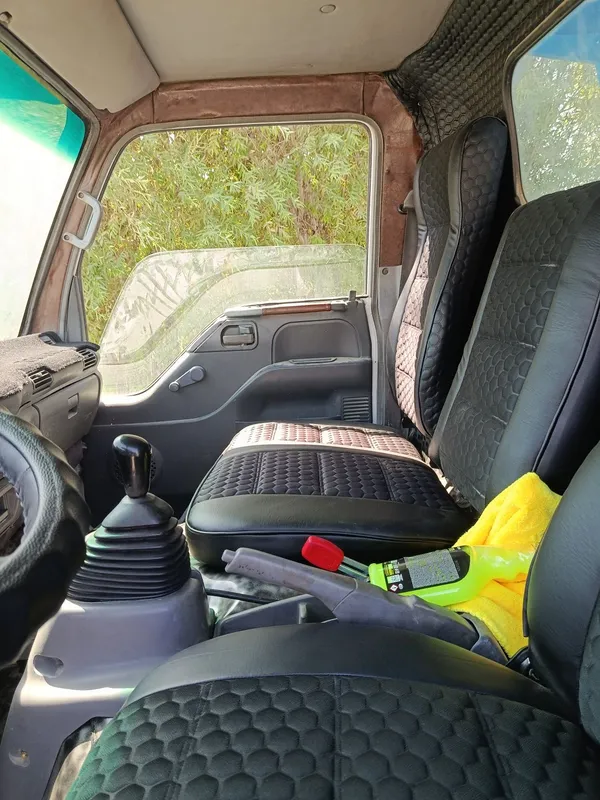 Isuzu Samosval sotiladi moshina Radnoy 7 Isuzu Samosval sotiladi moshina Radnoy 7