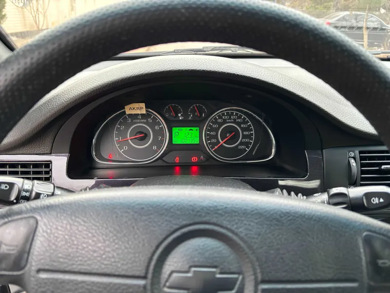 Lacetti Chevrolet 3 позиция мокрый асфальт 5 Lacetti Chevrolet 3 позиция мокрый асфальт 5