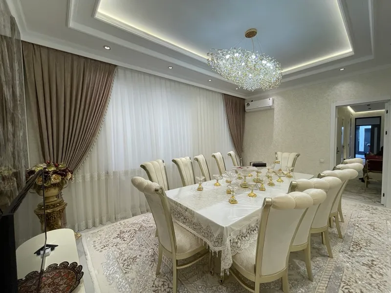 Сергелийский район, Хонабад, Беруний, 1,2 км до метро 5