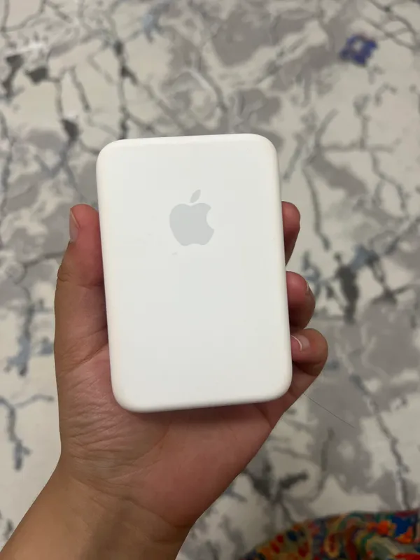 Magsafe повербанк для iphone 1