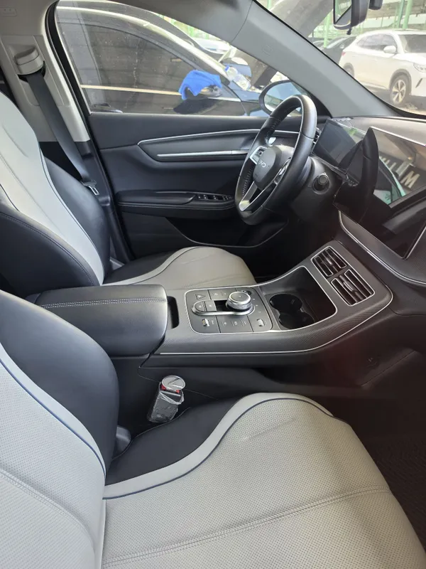 BYD Chazor 3 позиция 120 талик — фото 3