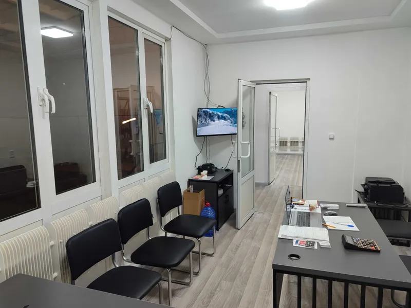 Аренда помещения под склад или производство. С офисом. 4 Аренда помещения под склад или производство. С офисом. 4