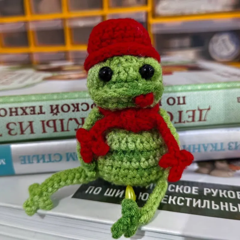 игрушки
