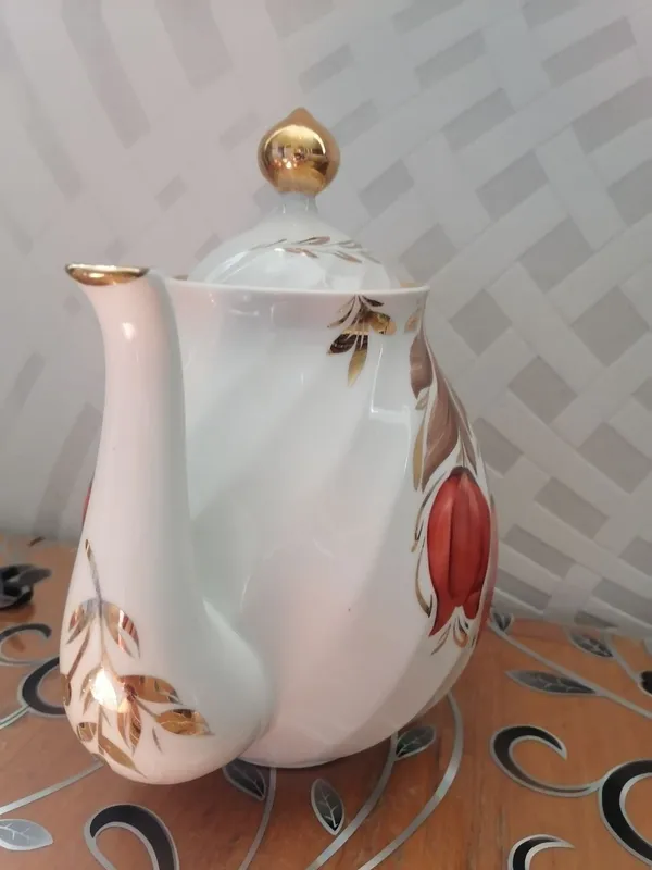 Заворной чайник 2,2л 3