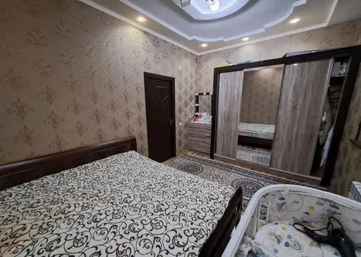 Сдается 3-комнатная квартира в Алмазарском районе 1 Сдается 3-комнатная квартира в Алмазарском районе 1