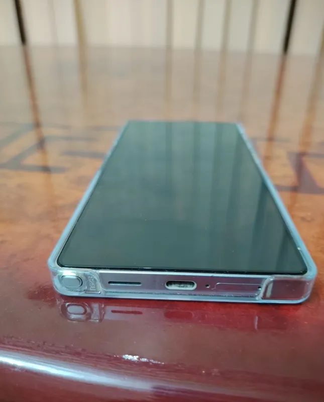 Samsung Galaxy S25 Ultra 512 ГБ 3