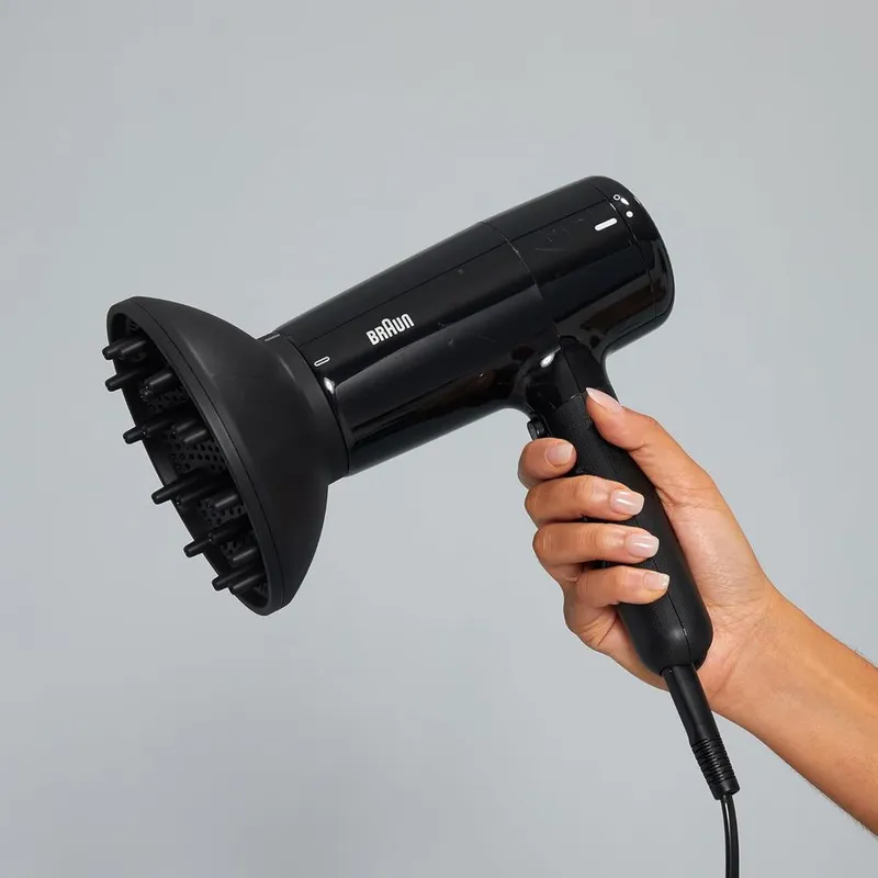 Фен Braun HD225 2 Фен Braun HD225 2