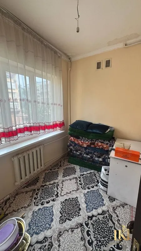 Продаётся уютная 1-комнатная квартира с балконом — фото 2