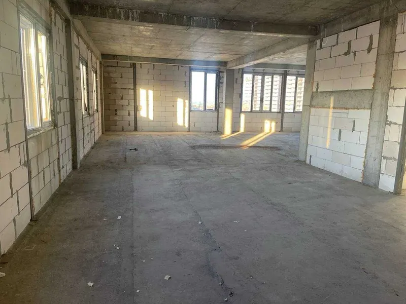 640 кв.м возле метро Ашхабад 2