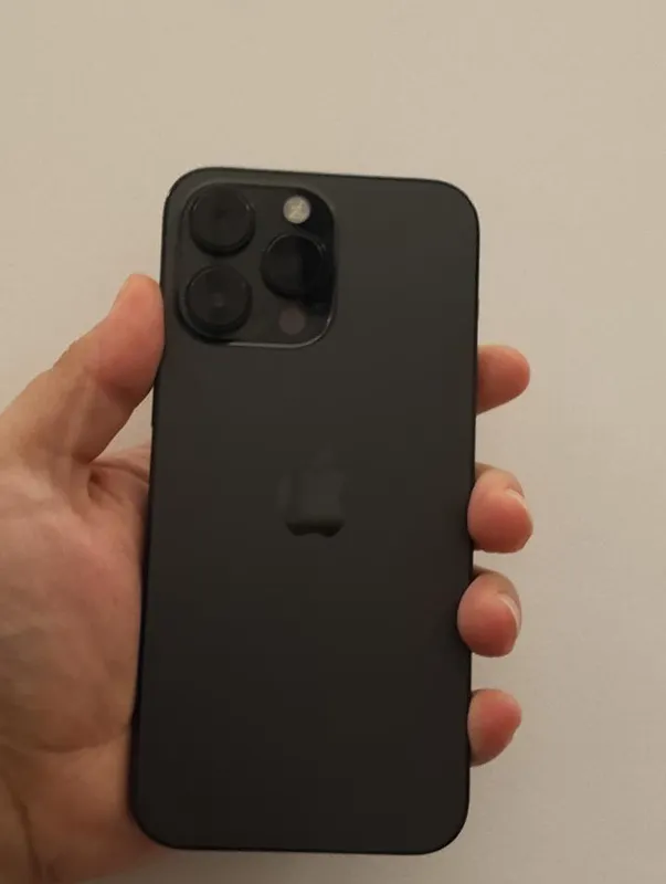 iphone 14 pro max 256gb black yomqis 81 4